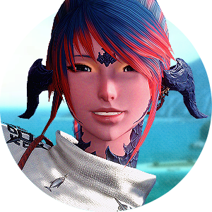 khali at costa del sol. she's smiling.